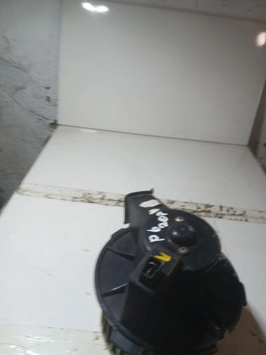 Motor Ventilação X Sara Picasso C3 Peugeot 206 207 - Imagem 2