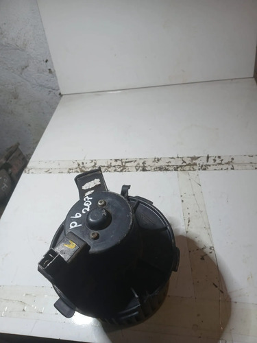 Motor Ventilação X Sara Picasso C3 Peugeot 206 207 - Imagem 3