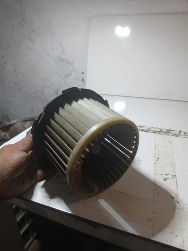 Motor Ventilação X Sara Picasso C3 Peugeot 206 207 - Imagem 4