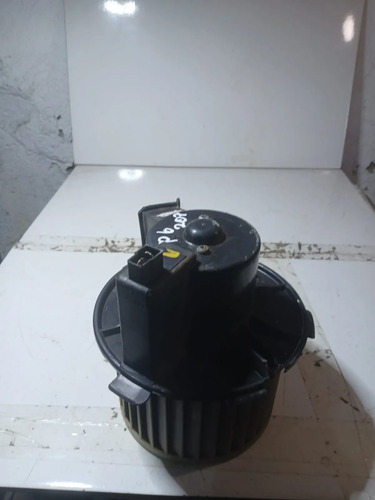 Motor Ventilação X Sara Picasso C3 Peugeot 206 207 - Imagem 5