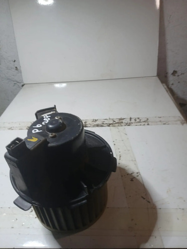 Motor Ventilação X Sara Picasso C3 Peugeot 206 207 - Imagem 6