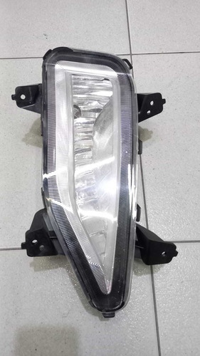 Farol De Milha Direito Jac T 50  T5  2014 Original Água - Imagem 2