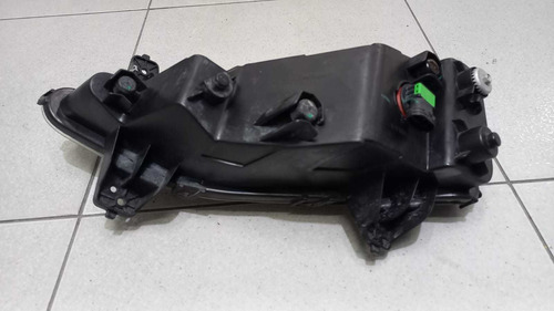 Farol De Milha Direito Jac T 50  T5  2014 Original Água - Imagem 3