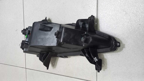 Farol De Milha Direito Jac T 50  T5  2014 Original Água - Imagem 4