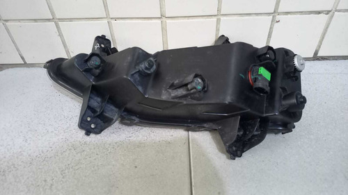 Farol De Milha Direito Jac T 50  T5  2014 Original Água - Imagem 6