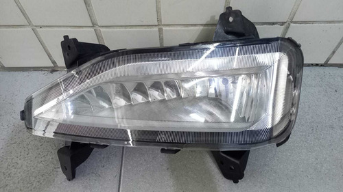 Farol De Milha Direito Jac T 50  T5  2014 Original Água - Imagem 7