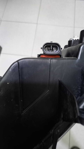 Farol De Milha Direito Jac T 50  T5  2014 Original Água - Imagem 8