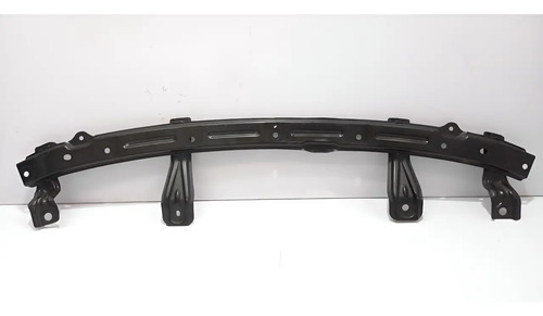 Travessa Superior Radiador Civic 2017 A 2021 T25456b Preto