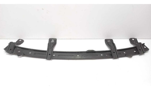 Travessa Superior Radiador Civic 2017 A 2021 T25456b Preto - Imagem 2