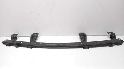 Travessa Superior Radiador Civic 2017 A 2021 T25456b Preto - Imagem 3