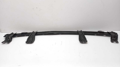 Travessa Superior Radiador Civic 2017 A 2021 T25456b Preto - Imagem 4