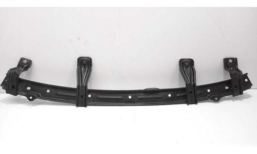 Travessa Superior Radiador Civic 2017 A 2021 T25456b Preto - Imagem 5