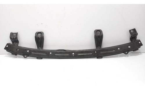 Travessa Superior Radiador Civic 2017 A 2021 T25456b Preto - Imagem 6