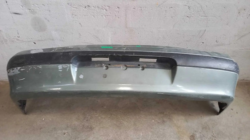 Para-choque Traseiro Megane 2009