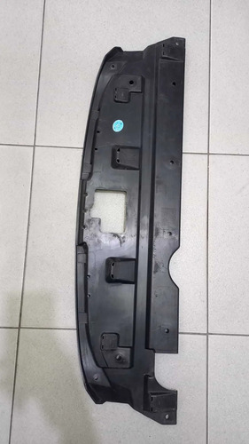 Defletor Superior Radiador - Jac T50 1.6 2014 A 2019