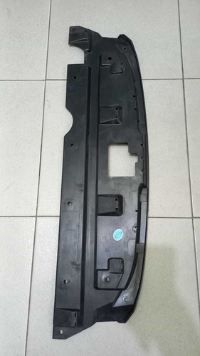 Defletor Superior Radiador - Jac T50 1.6 2014 A 2019 - Imagem 2