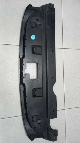 Defletor Superior Radiador - Jac T50 1.6 2014 A 2019 - Imagem 3