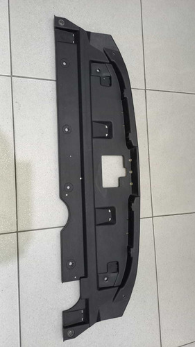 Defletor Superior Radiador - Jac T50 1.6 2014 A 2019 - Imagem 4