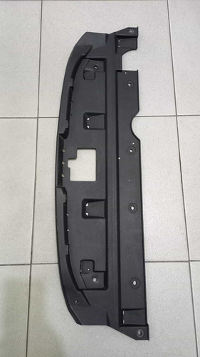 Defletor Superior Radiador - Jac T50 1.6 2014 A 2019 - Imagem 5