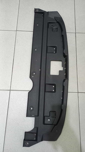 Defletor Superior Radiador - Jac T50 1.6 2014 A 2019 - Imagem 6