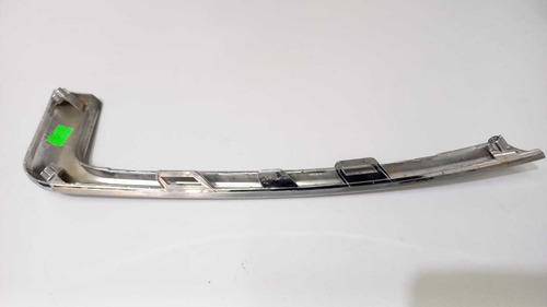 Moldura Cromada Milha Esquerdo Jac T50 2014 Cromado Esquerdo - Imagem 5