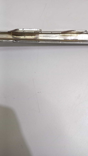 Moldura Cromada Milha Esquerdo Jac T50 2014 Cromado Esquerdo - Imagem 7