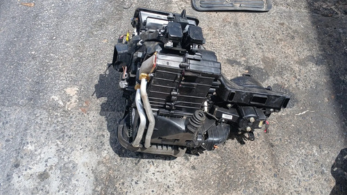 Caixa Ar Evaporadora Fiat Toro Jeep Renegade 2018 5t6320100