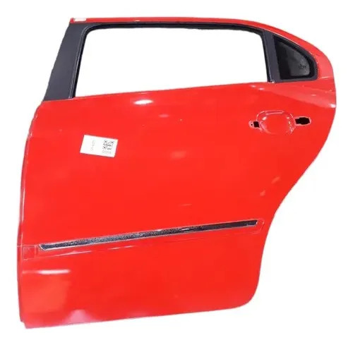Porta Gol Dianteira G5 - Imagem 1