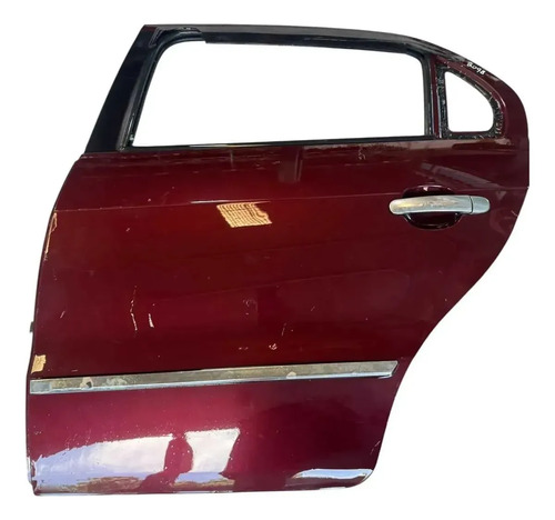 Porta Gol Dianteira G5 - Imagem 2
