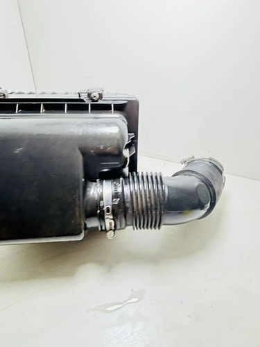 Caixa Filtro Ar Peugeot 307 Citroen C4  2008/13 (9651230280) - Imagem 5