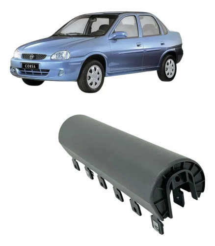 Moldura Superior Capa Painel Gm Corsa 1994/2002 90387709