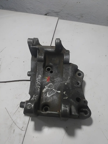 Suporte Alternador Bomba Direção Peugeot 206 207 1.4