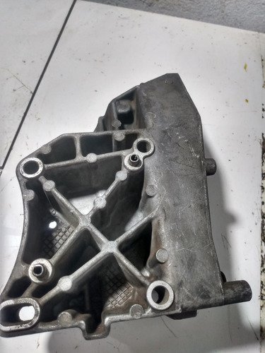 Suporte Alternador Bomba Direção Peugeot 206 207 1.4 - Imagem 4