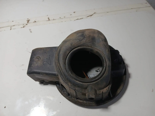 Portinhola Tanque Combustivel Vw Polo Sedan 2004 - Imagem 3