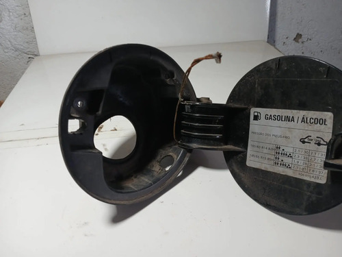 Portinhola Tanque Combustivel Vw Polo Sedan 2004 - Imagem 5