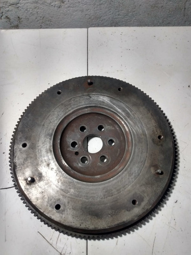 Volante Motor Ford Fiesta Zetec 1.0 8v 2003/2010 - Imagem 5