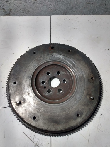 Volante Motor Ford Fiesta Zetec 1.0 8v 2003/2010 - Imagem 6