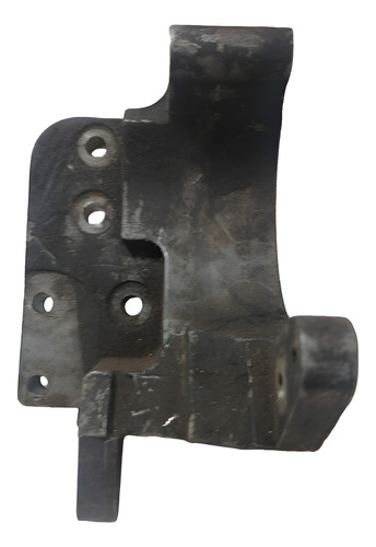 Suporte Alternador Compressor Ar Chery Qq 2012 Com Detalhe