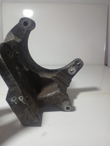 Suporte Alternador Compressor Ar Chery Qq 2012 Com Detalhe - Imagem 6