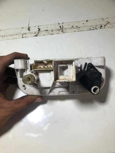 Comando Ar Chevrolet Corsa Montana 2003 A 2012 (usado) - Imagem 4