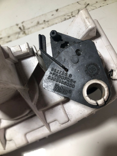 Comando Ar Chevrolet Corsa Montana 2003 A 2012 (usado) - Imagem 7