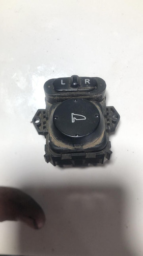 Botão Comando Retrovisor Honda Civic 2007 A 2011 Original - Imagem 2