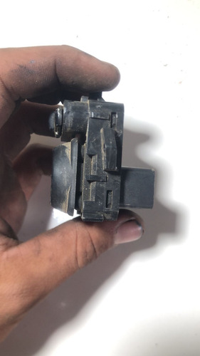 Botão Comando Retrovisor Honda Civic 2007 A 2011 Original - Imagem 6