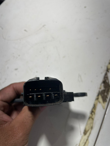 Módulo Câmbio Automático Nissan Versa Automático 2012 À 2018 - Imagem 3