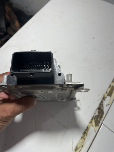 Módulo Câmbio Automático Nissan Versa Automático 2012 À 2018 - Imagem 6
