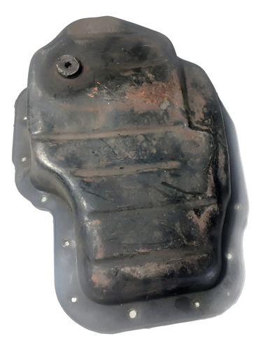 Carter Motor Gm Vetra/zafira/astra 2.0 1998 A 2009 C/detalhe