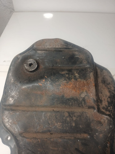 Carter Motor Gm Vetra/zafira/astra 2.0 1998 A 2009 C/detalhe - Imagem 2