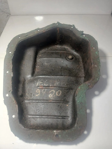 Carter Motor Gm Vetra/zafira/astra 2.0 1998 A 2009 C/detalhe - Imagem 3