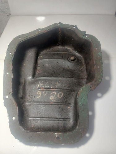 Carter Motor Gm Vetra/zafira/astra 2.0 1998 A 2009 C/detalhe - Imagem 4