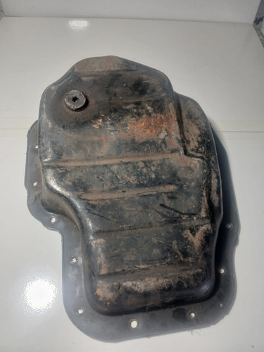 Carter Motor Gm Vetra/zafira/astra 2.0 1998 A 2009 C/detalhe - Imagem 5